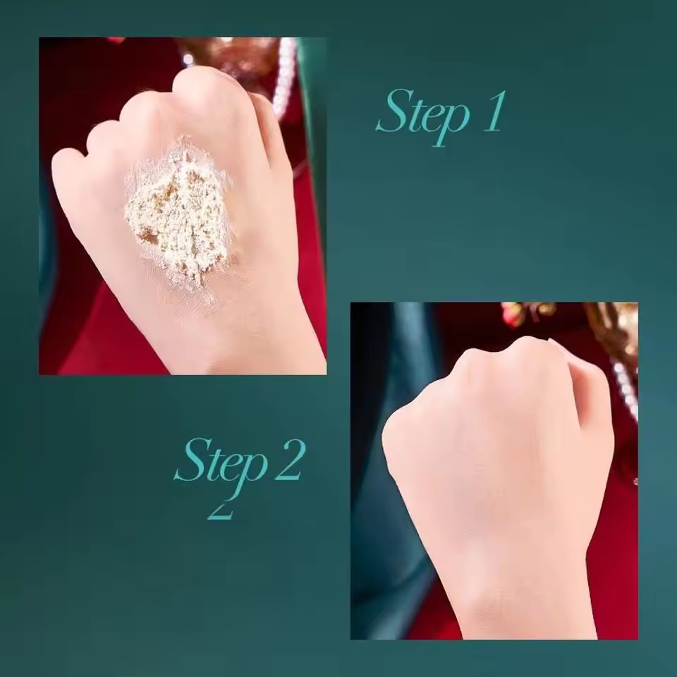 Lüks Asil Bayan Krem Peri Inci - Skincare Luxury Whitening incelemesi ve fiyatı