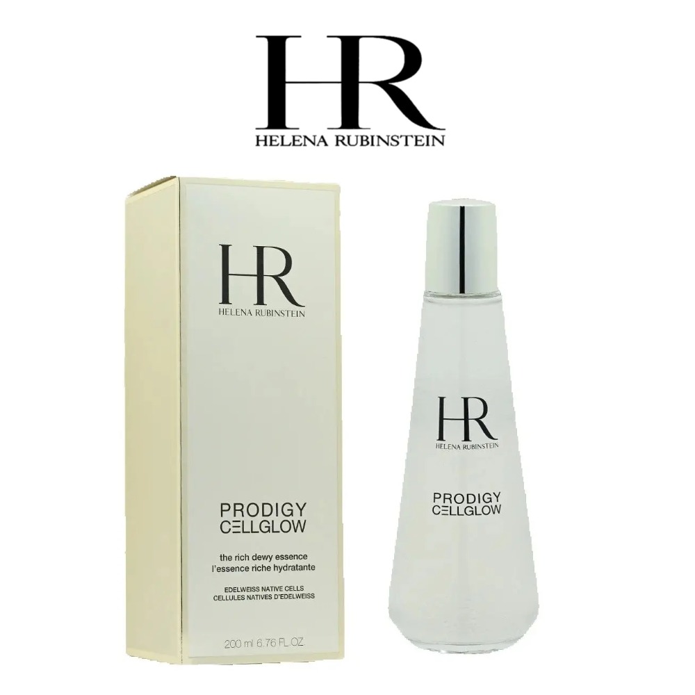 Helena Rubinstein Prodigy Cell - Luxury Skincare Men incelemesi ve fiyatı