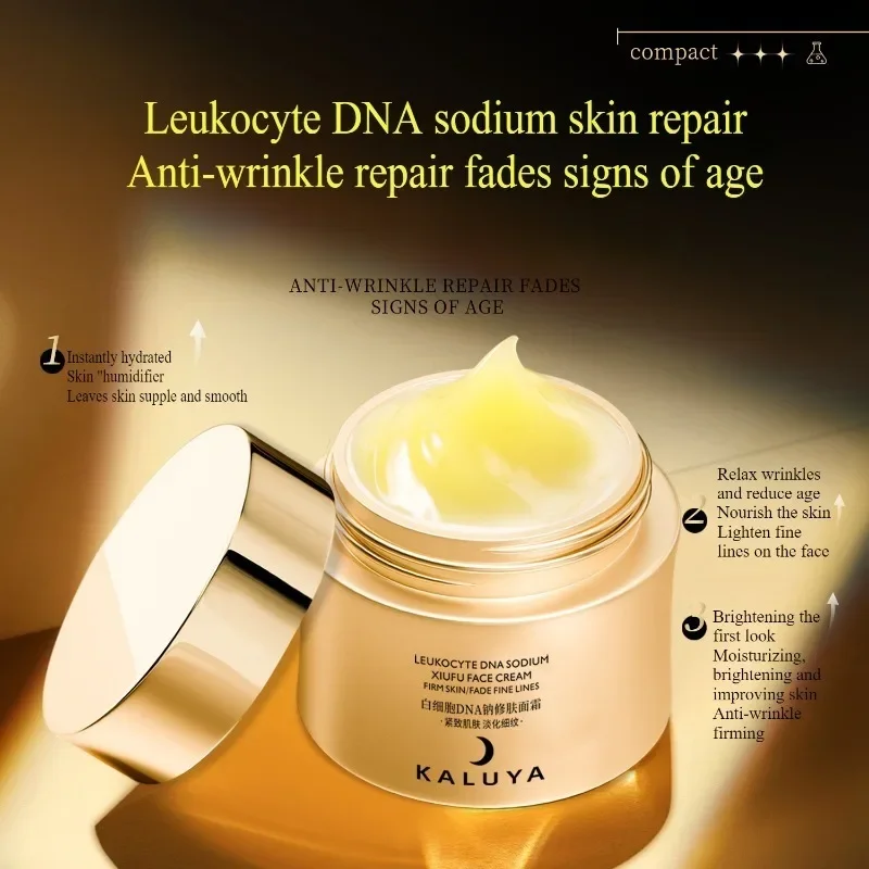Donuk Cilt Bakımı için Lüks Kr - Luxury Skincare Sets incelemesi ve fiyatı