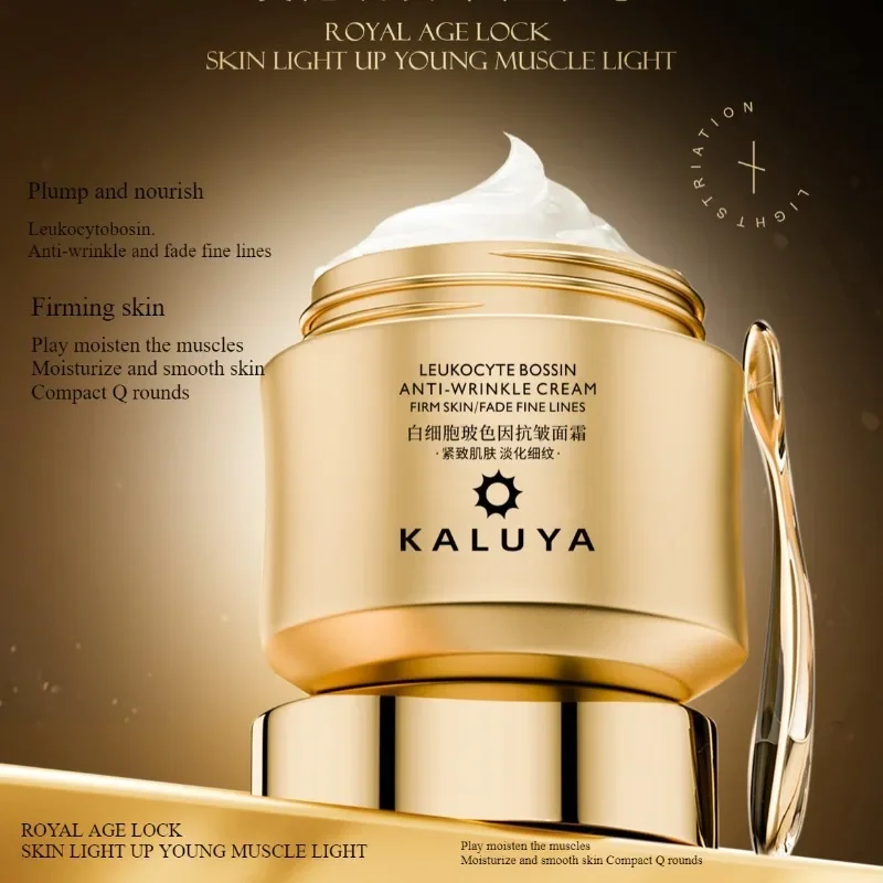 Donuk Cilt Bakımı için Lüks Kr - Luxury Skincare Sets incelemesi ve fiyatı