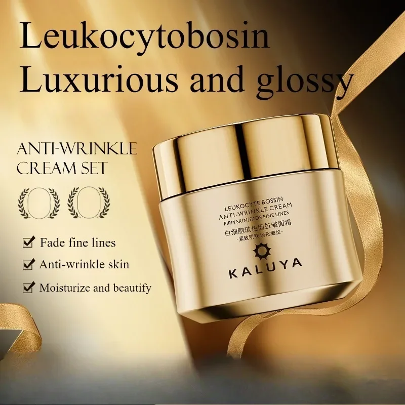 Donuk Cilt Bakımı için Lüks Kr - Luxury Skincare Sets incelemesi ve fiyatı