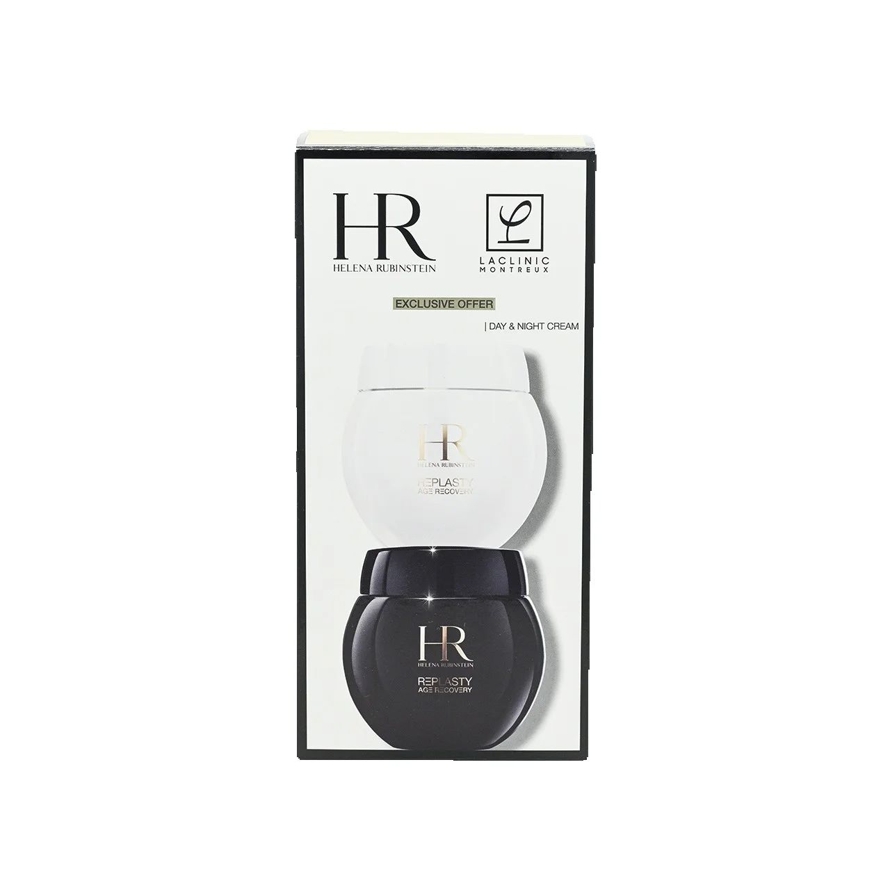 Helena Rubinstein Power Duo Se - Luxury Skincare Men incelemesi ve fiyatı