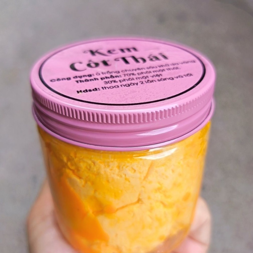 Saussurea Costus Thai Bitkisel - Luxury Skincare Sets incelemesi ve fiyatı